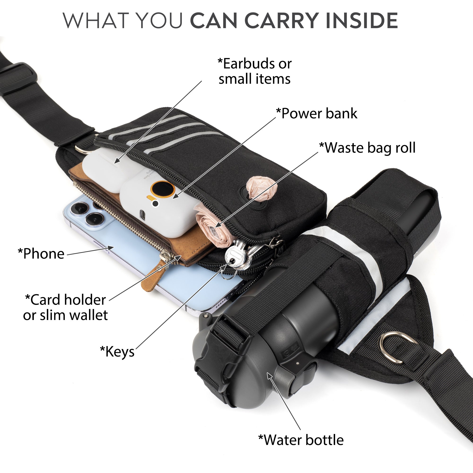 PetVenture™ Correa Full Adventure